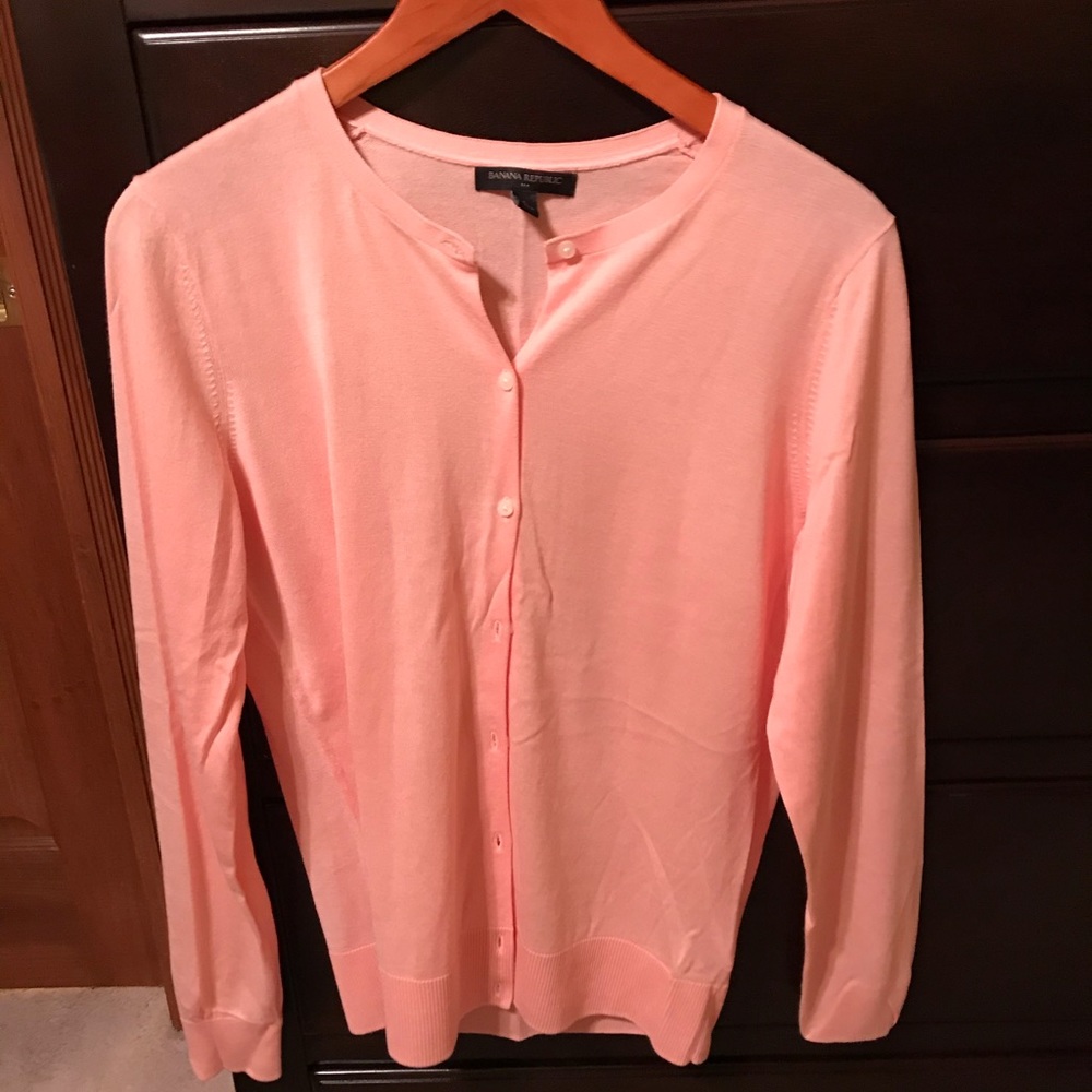 Banana Republic Sweater